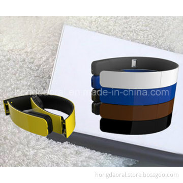 Class-End Stereo Bluetooth Headset for Both Ears